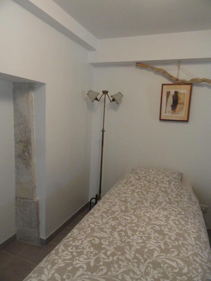 Les Chambres De Blanot Blanot  Экстерьер фото